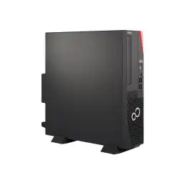 Fujitsu ESPRIMO D7012 - SFF - Core i5 12500 - 3 GHz - vPro Essentials - RAM 8 Go - SSD 512 Go - DV... (VFY:D712EPC50MFR)_3